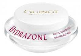 Hydrazone Rich Cream Dehydrated Skin